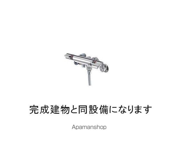 サンシャインネオBの内装写真