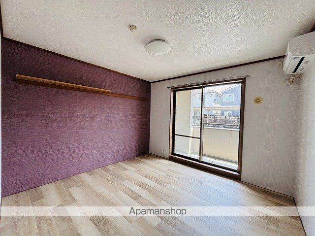 AVENIR大岩の内装写真