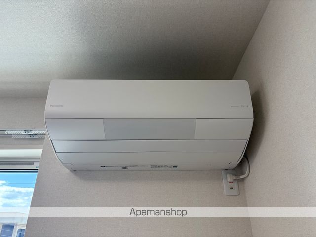 ベレオ茶屋ノ丁の内装写真