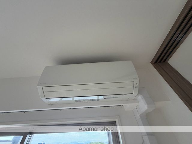 AーHOUSE茅ヶ崎の内装写真
