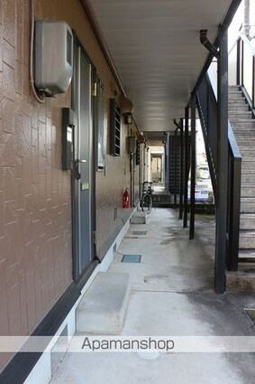 エステート三成Ｂ[2DK/40.92m2]のエントランス2