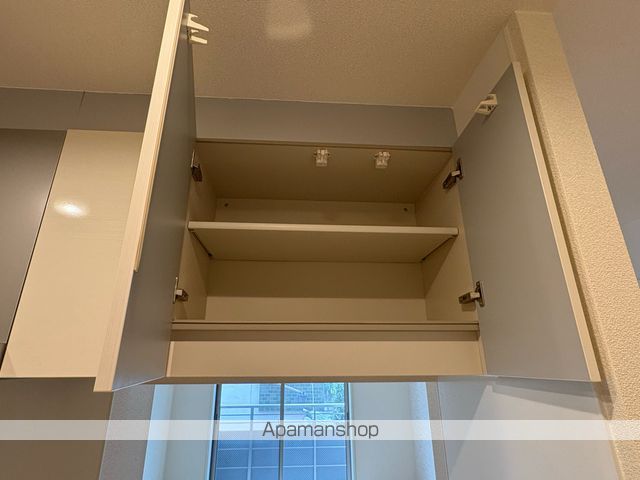 シャーメゾンシャローズの内装写真