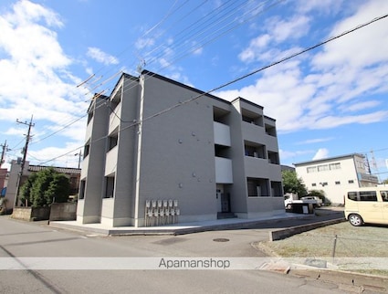 ＧＲＡＤＵＳ鶴ヶ島[1K/22.05m2]の外観4