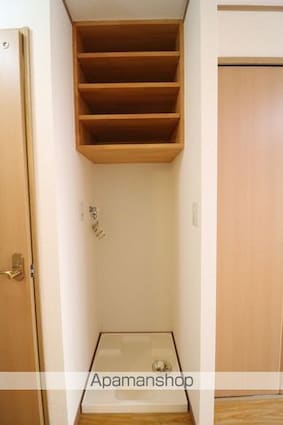 カーサ・ロッサ[1R/18.2m2]のその他部屋・スペース