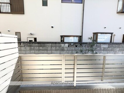 シトリネ[2LDK/60.4m2]の眺望