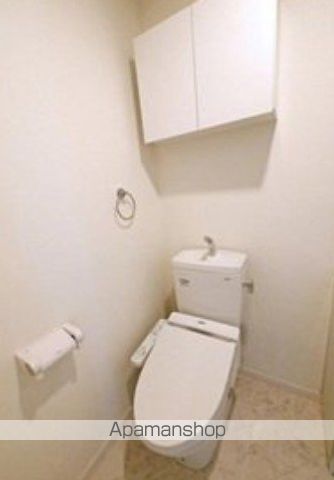 エルデ板橋の内装写真