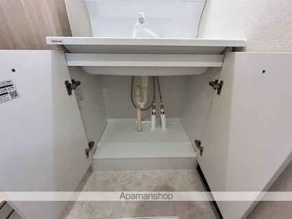 ＬＩＮＮＥＡ　ＭＩＫＵＭＯ[1LDK/40m2]の内装5