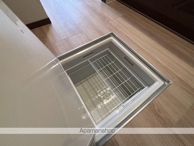 メゾンカオルの内装写真