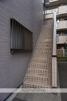 クレール戸田Ⅰ[1K/21.53m2]の共用部5