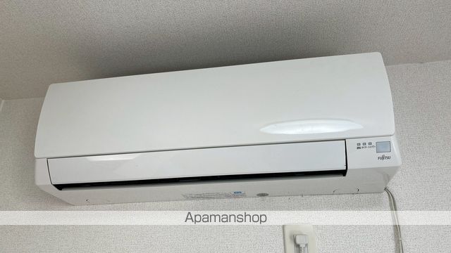 グローヴIXの内装写真