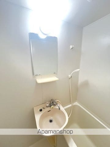 AD浦安の内装写真