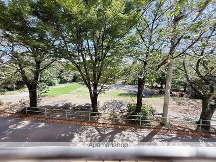 第６センチュリーハイム[2LDK/47.5m2]の眺望