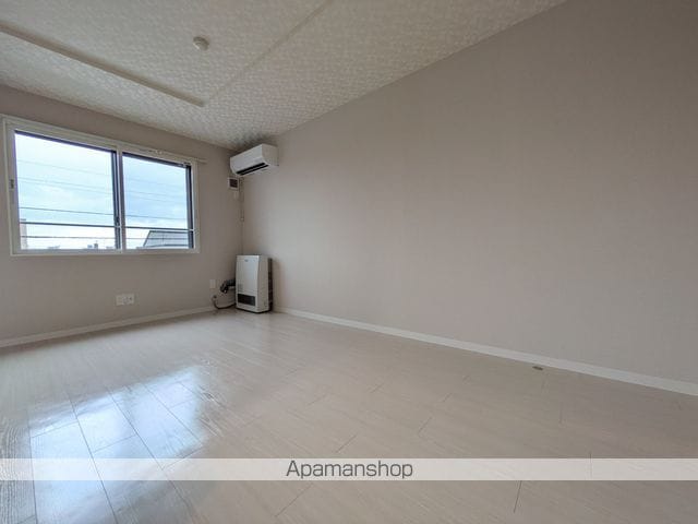 CITY RESIDENCE月寒中央の内装写真