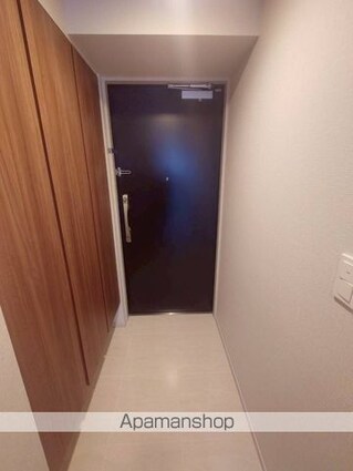 トラープランド蒼麗館[3LDK/61.8m2]の玄関