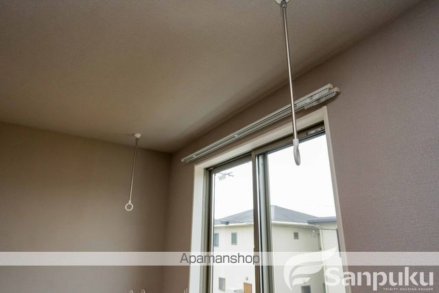 CASA ALEGRIAの内装写真