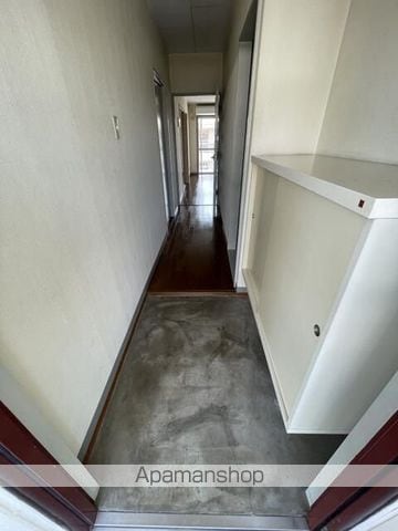 グラスリバーマンションAの内装写真