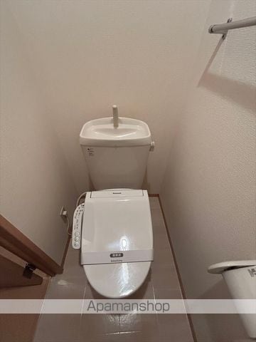 シャンテあきの内装写真