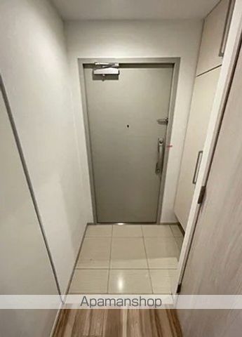 クレヴィアリグゼ蒲田西の内装写真