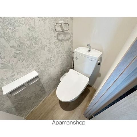 エルプラス中の島の内装写真