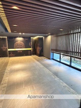 ＴＨＥ　ＧＡＴＥＨＯＵＳＥ　浅草雷門[2LDK/44.98m2]の共用部4