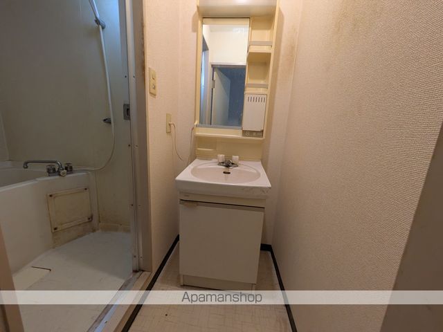 エンジェル27番館の内装写真