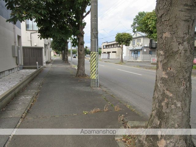 パークストリート2の周辺写真