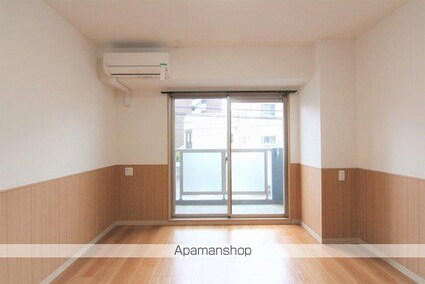 Ｍａｙｆａｉｒ　ＭＡＴＳＵＹＡＭＡＳＨＩＥＫＩ　ｓｑｕａｒｅ[1K/28.98m2]のリビング・居間