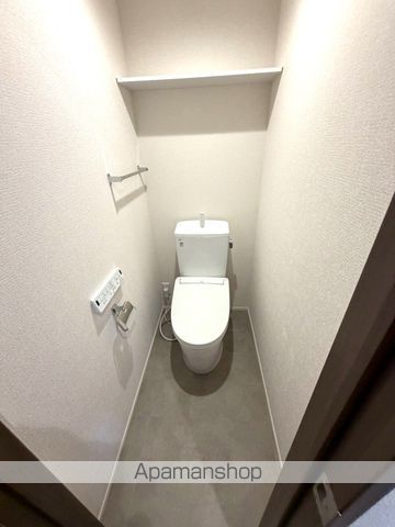 Dーresena丸山Sの内装写真