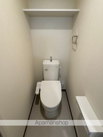 フェリスシエロ堺の内装写真