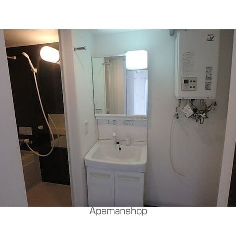 ラヴィ菊水の内装写真