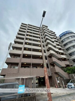 グランダジュール千葉みなと[2LDK/59.3m2]の外観2