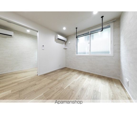 WOODCREST中延RESIDENCEの内装写真