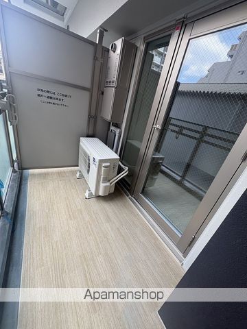ESLEAD大阪NEXUSの内装写真