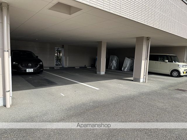 山陽ハイツのその他写真