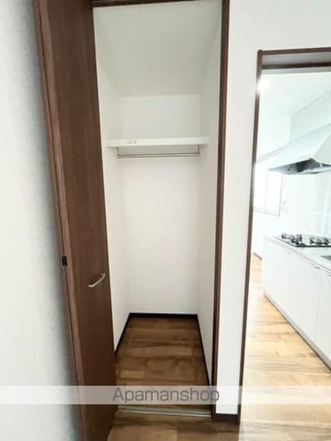 ＴＪ松島[1K/40m2]の収納