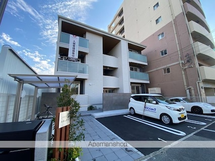 ＤーＲＯＯＭ和歌山黒田[2LDK/70.79m2]の外観2