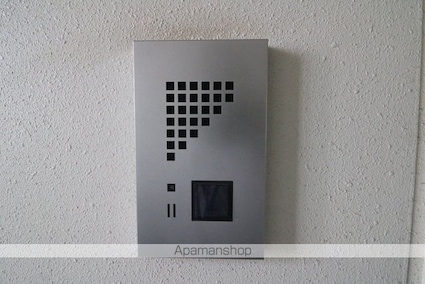 シルフィッド[2LDK/51.76m2]の共用部7