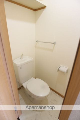 シャンベルジュK☆Tの内装写真
