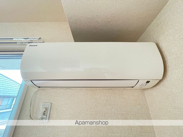 サンラモン覚王山の内装写真