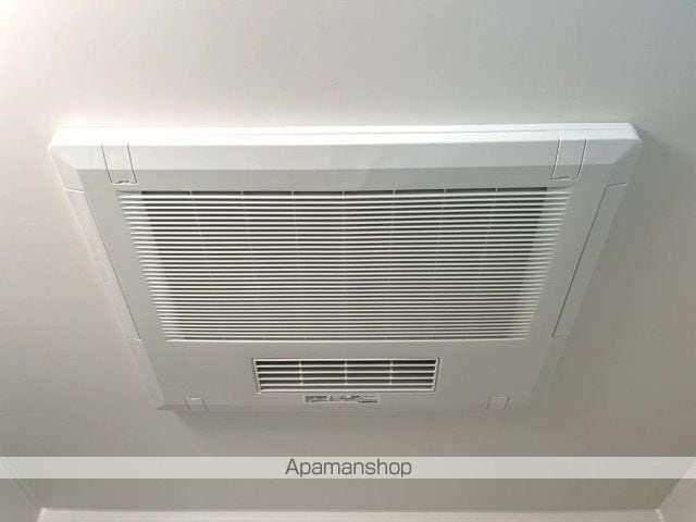 HAKUSUI幕張の内装写真