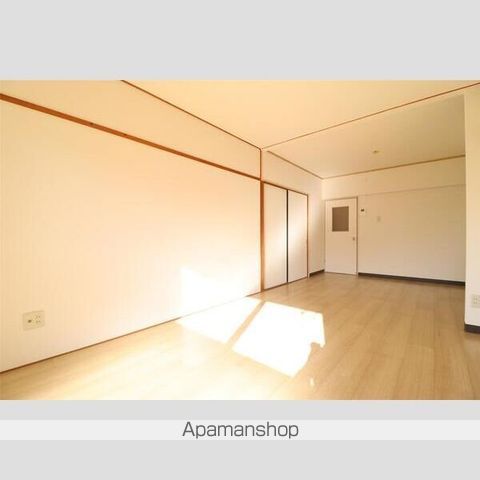 マンションブルースカイの内装写真