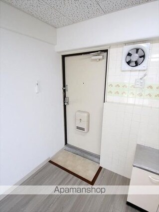 花繁ビル[1R/21m2]の内装7