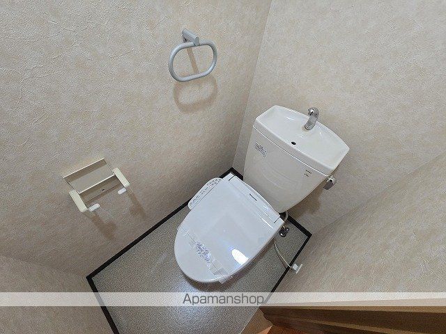 プルミエールの内装写真