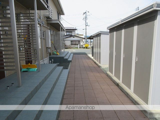 東北本線 岩手飯岡駅 徒歩22分 2階建 築10年のその他写真