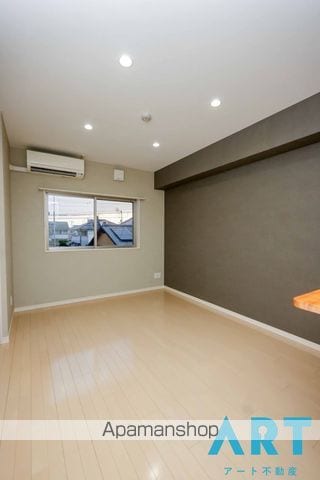 RENOTTA TAKEWARAの内装写真