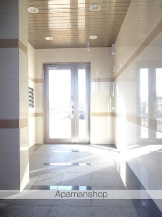 プランドールフジ[2LDK/51.92m2]のロビー