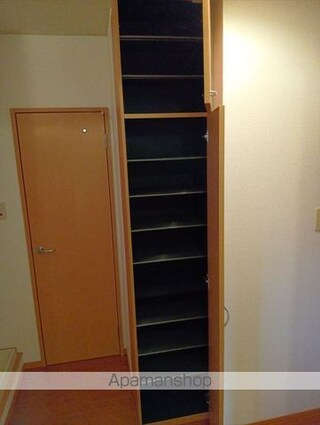 ＣＡＳＡ　ＧＲＡＮＤＥ　Ⅲ[1K/29.44m2]の内装1