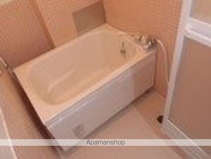 メゾンクルール[3DK/43m2]のバス