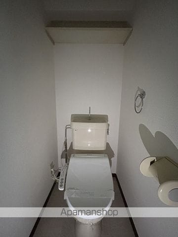 カサデソル己斐の内装写真