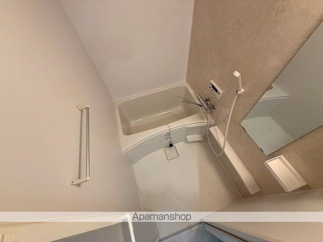 RAY SQUARE 大津の内装写真